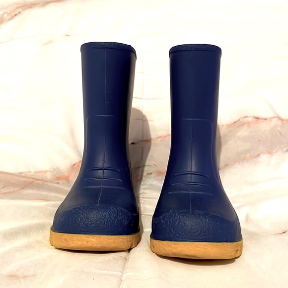 5T Rain Boots - Picture 2 of 3